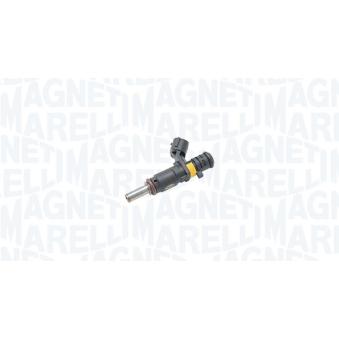 Injecteur MAGNETI MARELLI [805000000041]