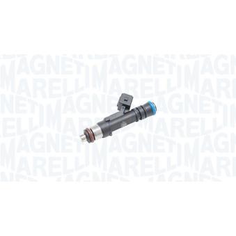 Injecteur MAGNETI MARELLI 805000000045 pour OPEL CORSA 1.4 - 120cv
