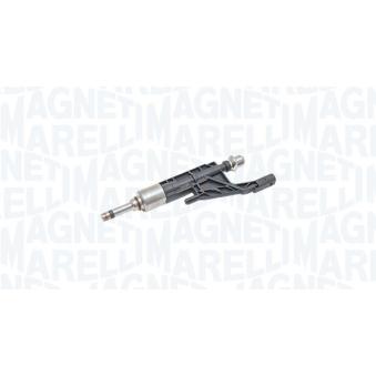 Injecteur MAGNETI MARELLI 805000000049 pour MINI MINI Cooper S - 192cv