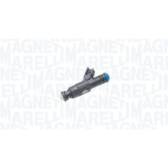 Injecteur MAGNETI MARELLI 805000000051 pour FORD TRANSIT 1.8 - 122cv