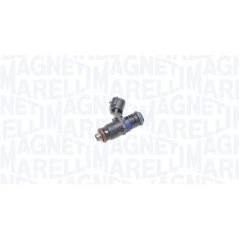 Injecteur MAGNETI MARELLI 805000000056 pour AUDI A6 1.6 - 110cv
