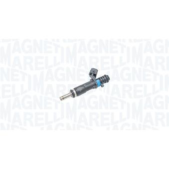 Injecteur MAGNETI MARELLI 805000000059 pour OPEL ASTRA 1.8 - 140cv