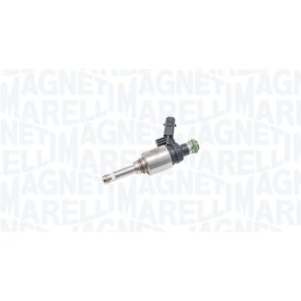 Injecteur MAGNETI MARELLI 805000000063