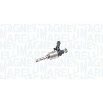 Injecteur MAGNETI MARELLI 805000000065 pour OPEL SINTRA 2.0 - 200cv
