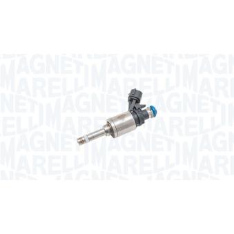 Injecteur MAGNETI MARELLI [805000000067]