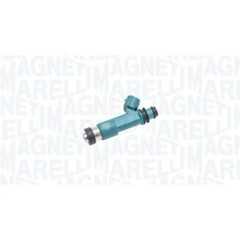 Injecteur MAGNETI MARELLI [805000000069]