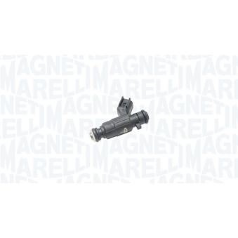 Injecteur MAGNETI MARELLI 805000000071 pour CITROEN C2 One - 75cv Injecteur MAGNETI MARELLI 805000000071 pour CITROEN C2 One - 75cv