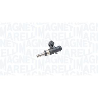 Injecteur MAGNETI MARELLI 805000000076 pour FIAT 124 2.0 TFSI - 252cv