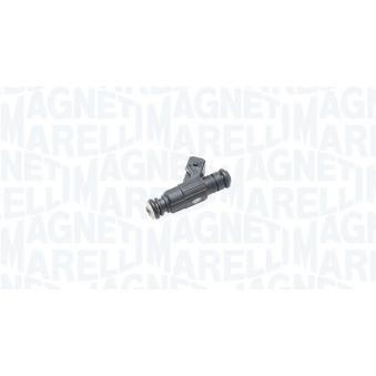 Injecteur MAGNETI MARELLI 805000000077 pour AUDI A6 1.8 T - 190cv Injecteur MAGNETI MARELLI 805000000077 pour AUDI A6 1.8 T - 190cv