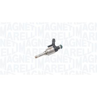 Injecteur MAGNETI MARELLI 805000000084 pour SEAT LEON 1.8 TSI - 180cv