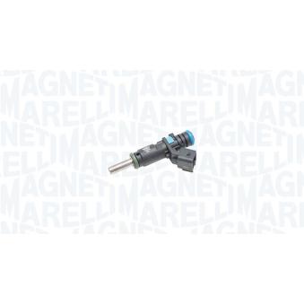 Injecteur MAGNETI MARELLI [805000000086]