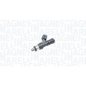 Injecteur MAGNETI MARELLI [805000000088]