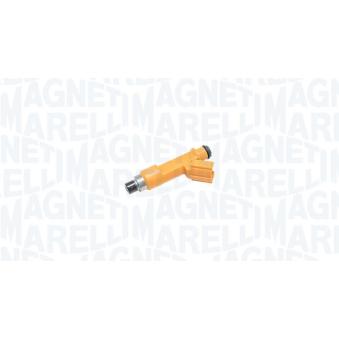 Injecteur MAGNETI MARELLI 805000000090 pour OPEL AGILA 1.0 - 68cv