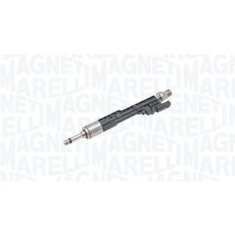 Injecteur MAGNETI MARELLI [805000000091]