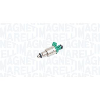 Injecteur MAGNETI MARELLI [805000000097]