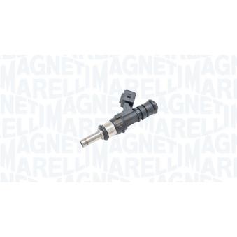 Injecteur MAGNETI MARELLI [805000000102]