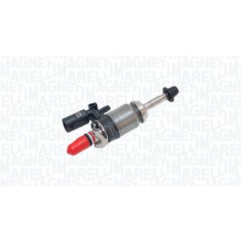 Injecteur MAGNETI MARELLI 805000000115 pour MERCEDES-BENZ SPRINTER 1.4 TGI - 110cv