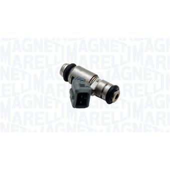 Injecteur MAGNETI MARELLI 805000347304 pour TOYOTA RAV 4 1.8 16V - 110cv