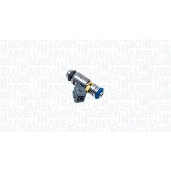 Injecteur MAGNETI MARELLI [805001186290]