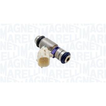 Injecteur MAGNETI MARELLI 805001372104