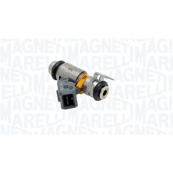 Injecteur MAGNETI MARELLI [805001399403]