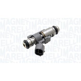 Injecteur MAGNETI MARELLI [805001754001]