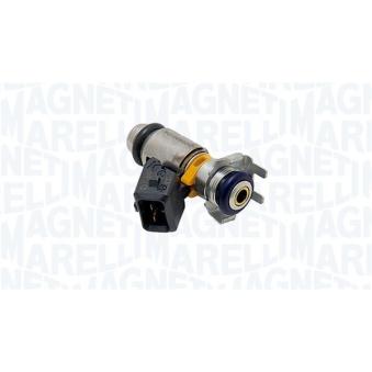 Injecteur MAGNETI MARELLI 805001800302 pour AUDI 200 1.4 - 77cv