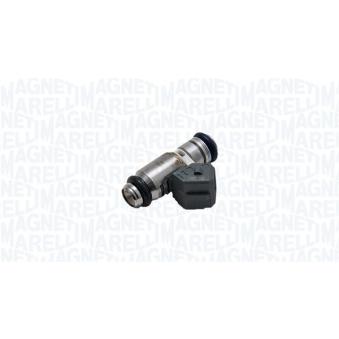 Injecteur MAGNETI MARELLI [805001830200]