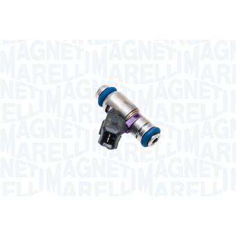 Soupape, réaspiration des gaz MAGNETI MARELLI OEM 1674661
