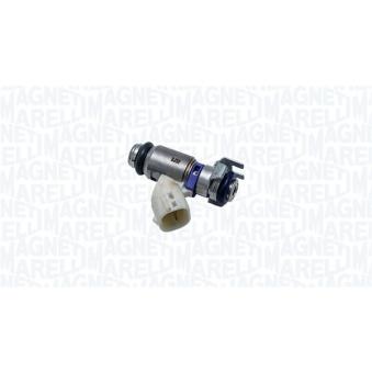 Injecteur MAGNETI MARELLI 805009523201