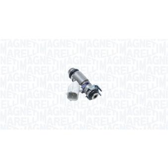 Injecteur MAGNETI MARELLI 805009523211 pour VOLKSWAGEN GOLF 1.4 - 80cv