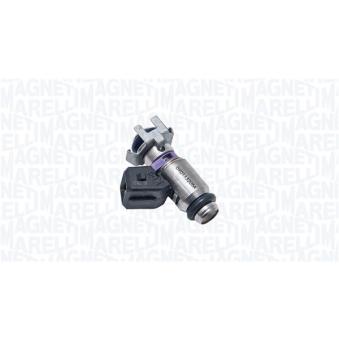 Injecteur MAGNETI MARELLI 805009979200 pour FIAT PUNTO 0.9 - 105cv
