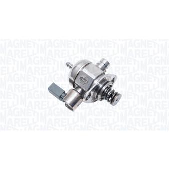 Pompe à haute pression MAGNETI MARELLI 805010000040 pour AUDI A3 1.8 TFSI - 160cv