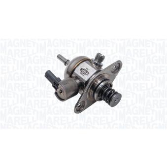 Pompe à haute pression MAGNETI MARELLI 805010000160 pour BMW Série 3 320 i Efficient Dynamics - 170cv