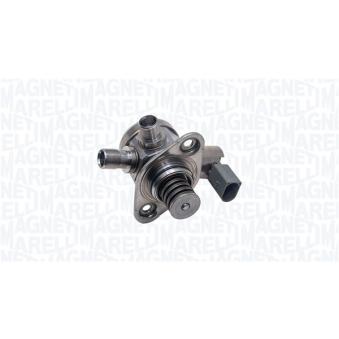 Pompe à haute pression MAGNETI MARELLI 805010000180 pour CHEVROLET CAMARO E 400 4-matic - 333cv Pompe à haute pression MAGNETI MARELLI 805010000180 pour CHEVROLET CAMARO E 400 4-matic - 333cv