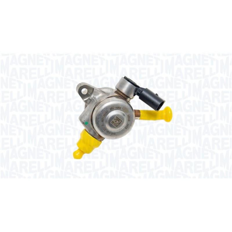 Pompe à haute pression MAGNETI MARELLI 805014203808 - Visuel 2