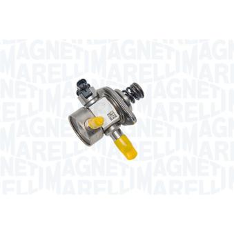 Pompe à haute pression MAGNETI MARELLI 805017257302 Pompe à haute pression MAGNETI MARELLI 805017257302