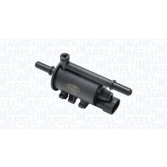 Soupape de ventilation, réservoir de carburant MAGNETI MARELLI [806000000020]
