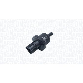 Soupape de purge/ventilation, réservoir de carburant MAGNETI MARELLI OEM 6QE906517A