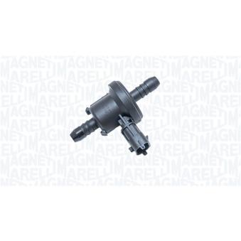 Soupape de purge/ventilation, réservoir de carburant MAGNETI MARELLI [806000000036]