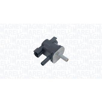 Soupape de purge/ventilation, réservoir de carburant MAGNETI MARELLI [806000000040]