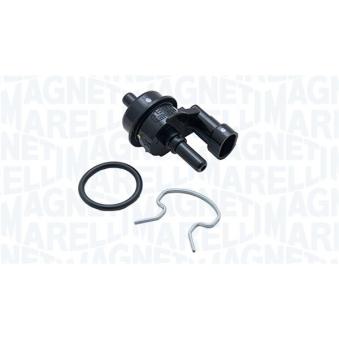 Soupape de ventilation, réservoir de carburant MAGNETI MARELLI [806001508801]