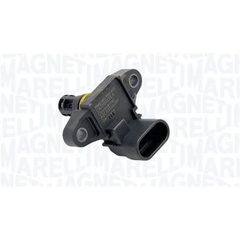 Capteur, pression du tuyau d'admission MAGNETI MARELLI OEM 71714218