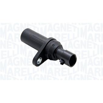 Palpeur de régime, gestion moteur MAGNETI MARELLI OEM 55267144