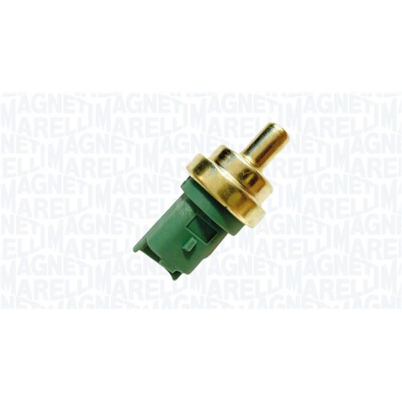 Sonde de température, liquide de refroidissement MAGNETI MARELLI 816001633701 - Visuel 1