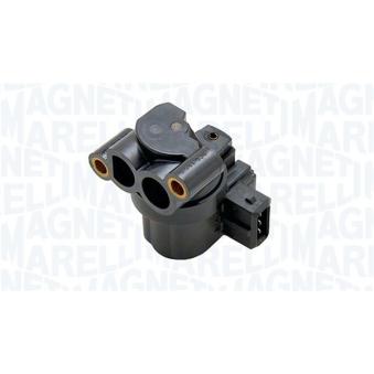 Controle de ralenti, alimentation en air MAGNETI MARELLI 820003393010