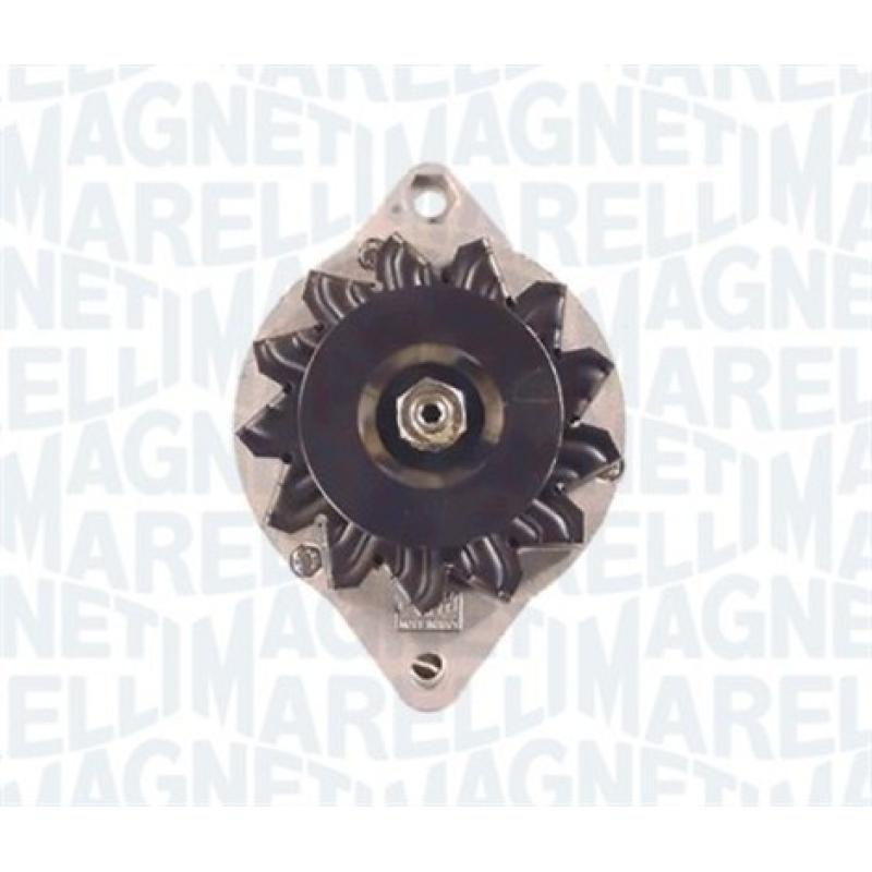 Alternateur MAGNETI MARELLI 944390356300 - Visuel 1