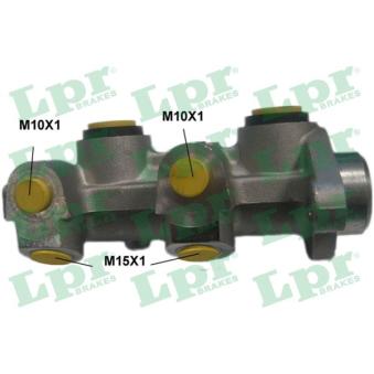 Maître-cylindre de frein LPR [1186]