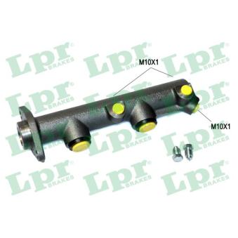 Maître-cylindre de frein LPR 1201
