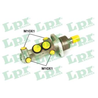 Maître-cylindre de frein LPR 1299